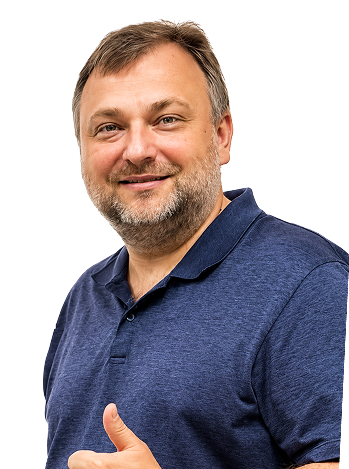 Олексій Шовкович